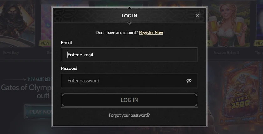godz-casino-login
